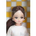 画像: リカちゃんキャッスル/リカちゃん-11 2020年S月間ドールコレクション-2月/BJD 球体関節人形 I-25-11-02-289-KD-ZI
