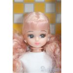 画像: リカちゃんキャッスル/リカちゃん-12 2020年S月間ドールコレクション-3月/BJD 球体関節人形 I-25-11-02-287-KD-ZI