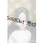 画像: リカちゃんキャッスル/リカちゃん:2021年オリジナルコレクションモデル/BJD 球体関節人形 I-25-11-02-288-KD-ZI