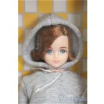 画像: リカちゃんキャッスル/レンくん  2017年おめかしコレクションモデル by razrey crow/BJD 球体関節人形 I-25-11-02-292-KD-ZI