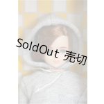 画像: リカちゃんキャッスル/レンくん　　2017年おめかしコレクションモデル　by razrey crow/BJD　球体関節人形 I-25-11-02-292-KD-ZI