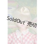 画像: ジェニー/カレンダーガールジェニー 4月 1996/BJD 球体関節人形 I-25-11-02-298-KD-ZI