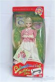 画像2: ジェニー/カレンダーガールジェニー　4月　1996/BJD　球体関節人形 I-25-11-02-298-KD-ZI (2)