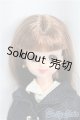 画像: ジェニー/本体＆衣装/BJD　球体関節人形 I-25-11-02-277-KD-ZI