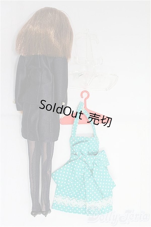 画像3: ジェニー/本体＆衣装/BJD　球体関節人形 I-25-11-02-277-KD-ZI (3)