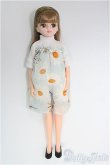 画像2: リカちゃん/本体＆衣装/BJD　球体関節人形 I-25-11-02-279-KD-ZI (2)