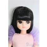 画像: リカちゃん/本体＆衣装/BJD　球体関節人形 I-25-11-02-278-KD-ZI