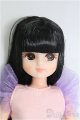 画像: リカちゃん/本体＆衣装/BJD　球体関節人形 I-25-11-02-278-KD-ZI