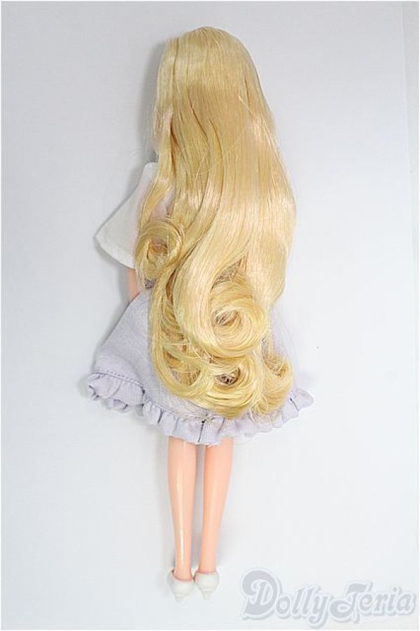 画像3: リカちゃん/本体＆衣装/BJD　球体関節人形 I-25-11-02-280-KD-ZI (3)