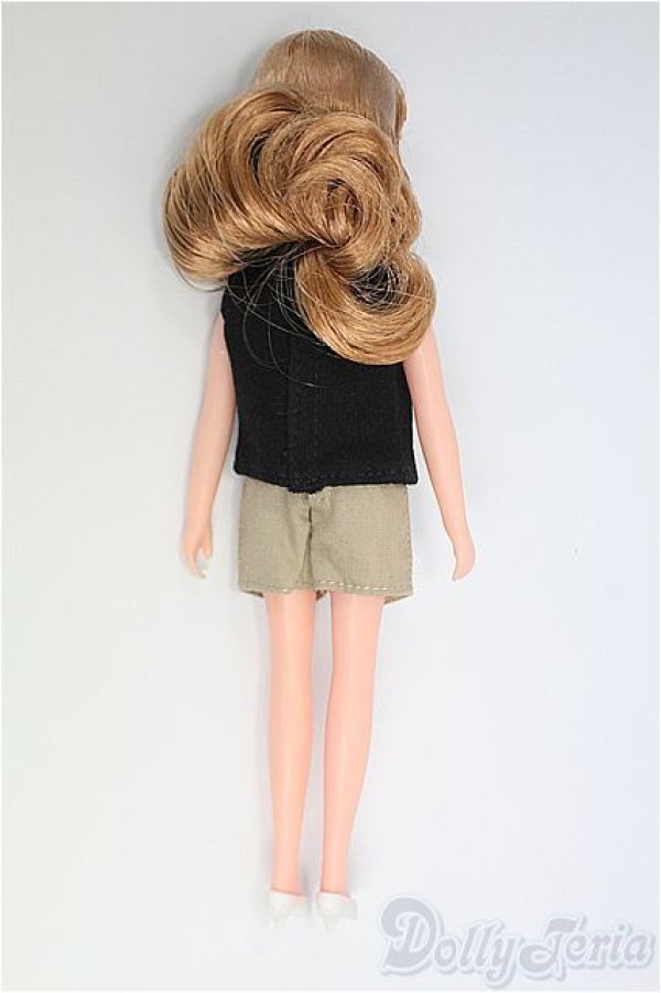 画像3: リカちゃん/本体＆衣装/BJD　球体関節人形 I-25-11-02-281-KD-ZI (3)