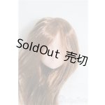 画像: ボークス/カスタムヘアーBヘッド（2点セット） I-25-11-09-126-KD-ZI