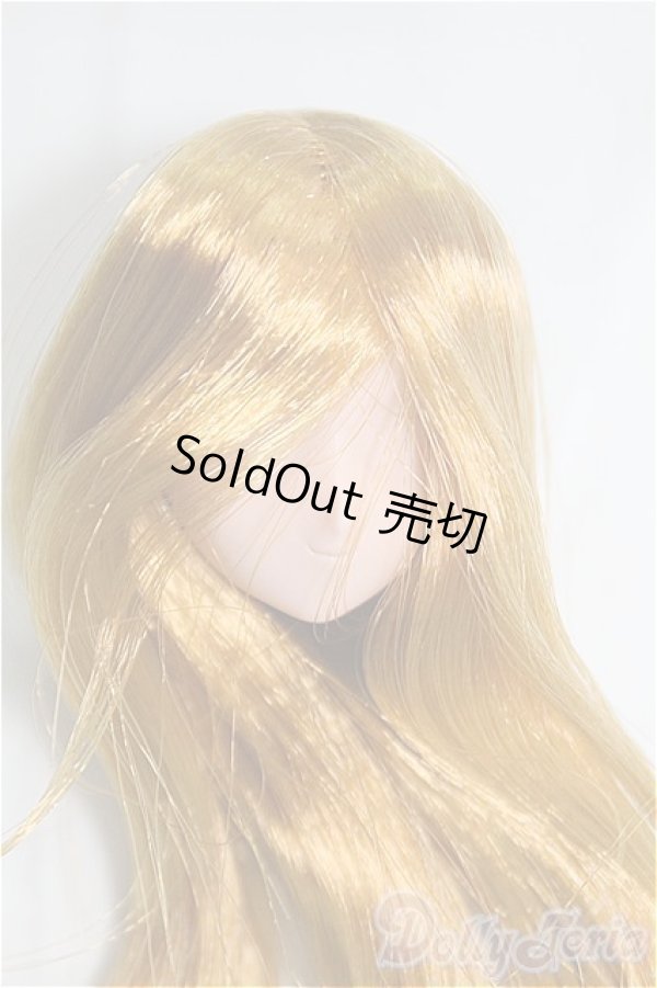 画像4: ボークス/カスタムヘアーBヘッド（2点セット） I-25-11-09-126-KD-ZI (4)