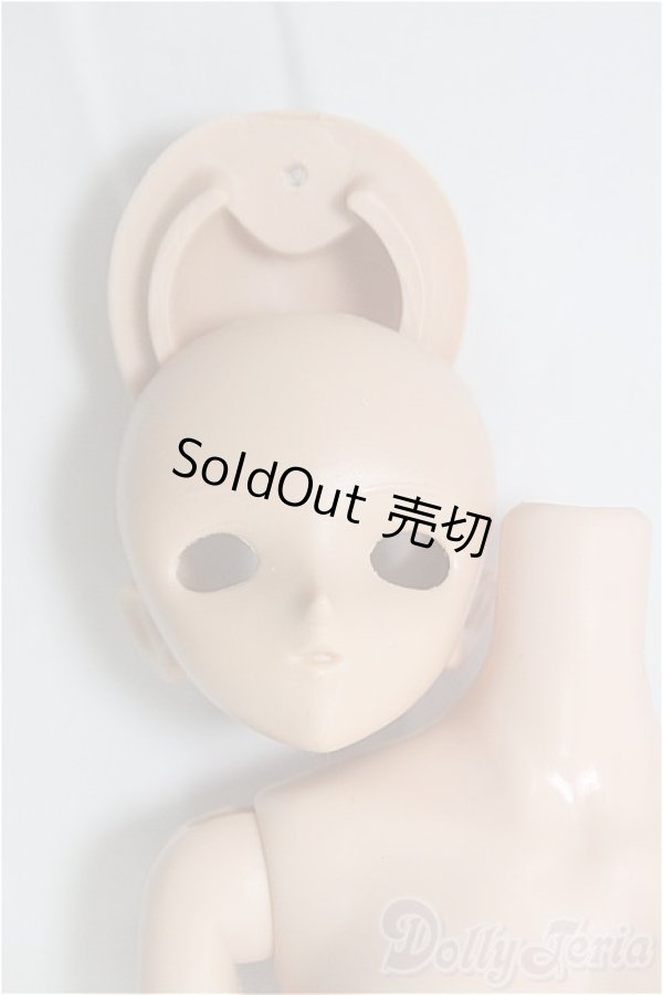 画像1: ボークス/1/6ボディ（ドルフィープラス） I-25-11-09-121-KD-ZI (1)