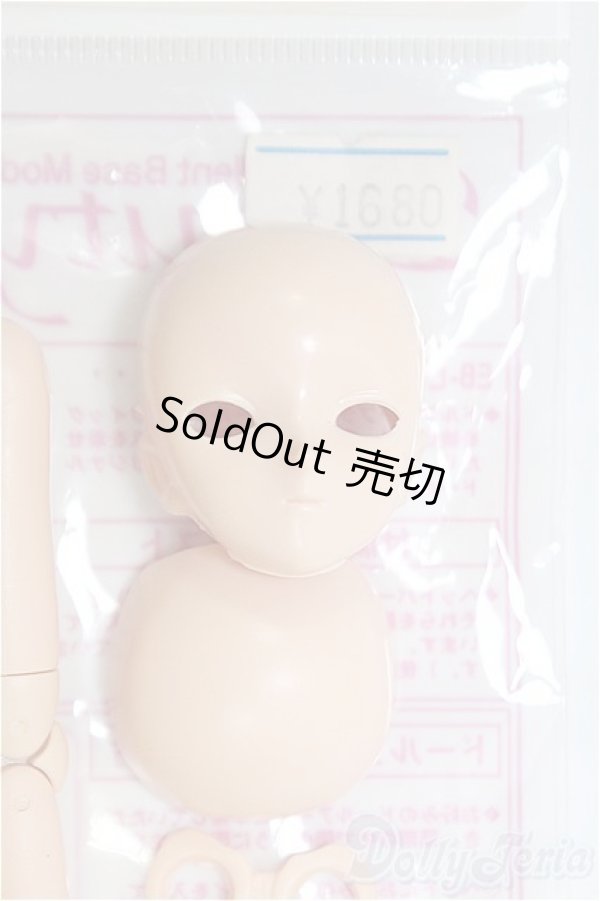 画像1: ボークス/1/6ボディ（EBビューティー） I-25-11-09-117-KD-ZI (1)