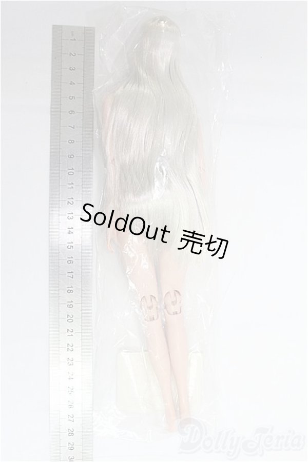 画像3: ボークス/センチュリーボディー&植毛ヘッド（よつばBOOK発売記念プレゼント） I-25-11-09-116-KD-ZI (3)