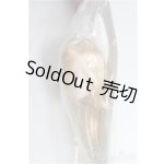 画像: オビツ/1/6 27植毛ヘッド I-25-11-09-113-KD-ZI