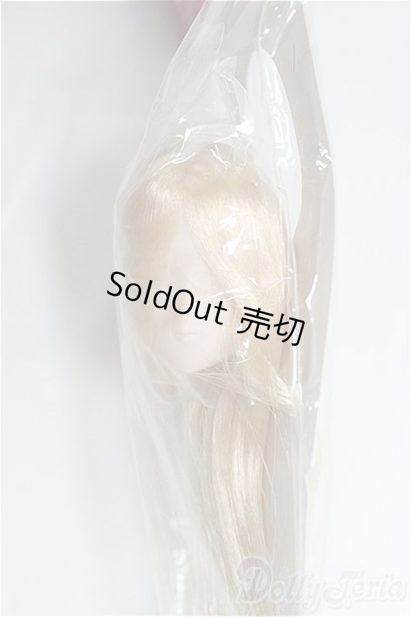 画像1: オビツ/1/6 27植毛ヘッド I-25-11-09-113-KD-ZI (1)