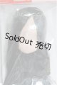 画像: オビツ/1/6 27植毛ヘッド I-25-11-09-111-KD-ZI