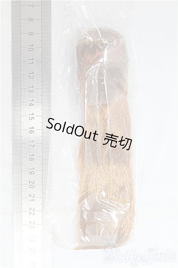 画像3: オビツ/1/6 21植毛ヘッド I-25-11-09-109-KD-ZI (3)