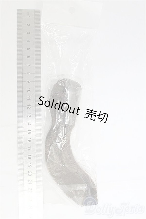 画像2: オビツ/1/6 21植毛ヘッド I-25-11-09-108-KD-ZI (2)