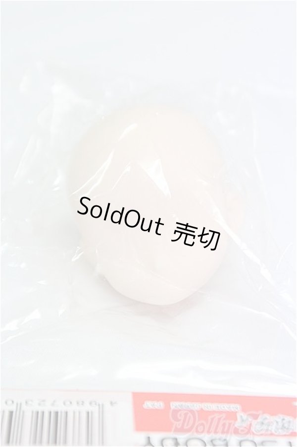 画像1: オビツ21-01ヘッド　ホワイティ I-25-11-09-107-KD-ZI (1)