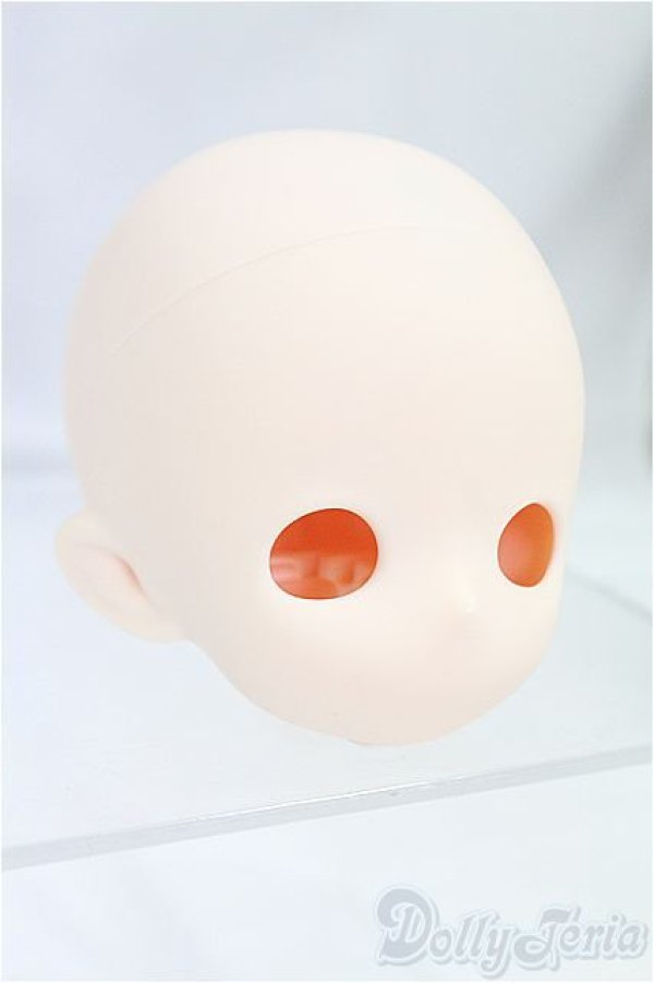 画像3: PUYOODOLL/BABY Kumako　EGG-01 Head I-25-10-19-258-KD-ZI (3)