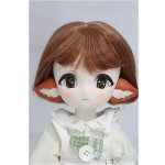 画像: TinyFox/　町の創造主 狐狐神（ここしん）/BJD　球体関節人形 I-25-10-19-305-KD-ZI