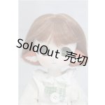 画像: TinyFox/　町の創造主 狐狐神（ここしん）/BJD　球体関節人形 I-25-10-19-305-KD-ZI