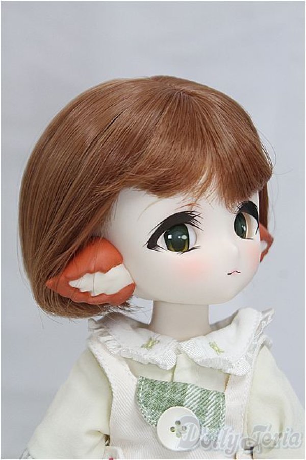 画像2: TinyFox/　町の創造主 狐狐神（ここしん）/BJD　球体関節人形 I-25-10-19-305-KD-ZI (2)