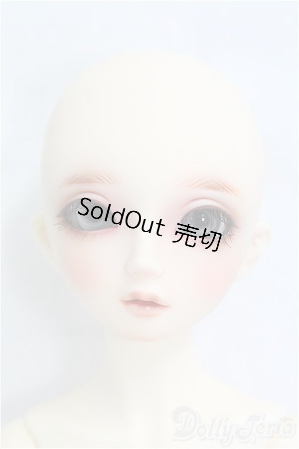 画像1: SDMBOY/フルチョイス：F-38/BJD　球体関節人形 I-25-10-26-349-KD-ZI (1)