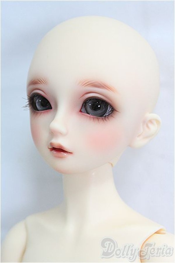 画像2: SDMBOY/フルチョイス：F-35/BJD　球体関節人形 I-25-10-26-349-KD-ZI (2)