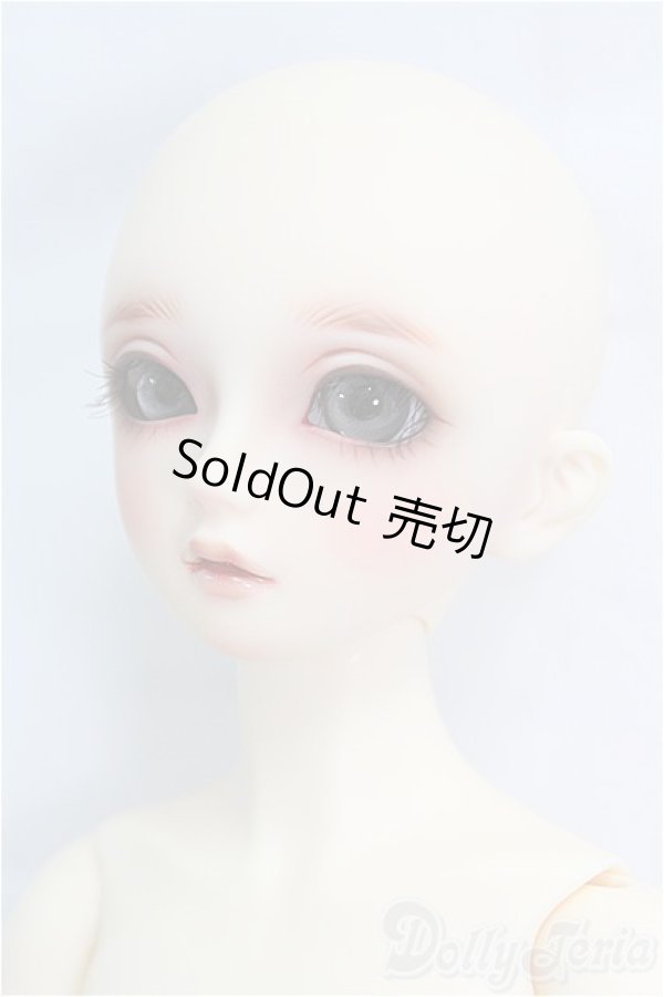 画像2: SDMBOY/フルチョイス：F-38/BJD　球体関節人形 I-25-10-26-349-KD-ZI (2)