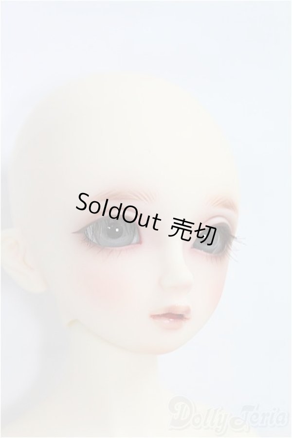 画像3: SDMBOY/フルチョイス：F-38/BJD　球体関節人形 I-25-10-26-349-KD-ZI (3)