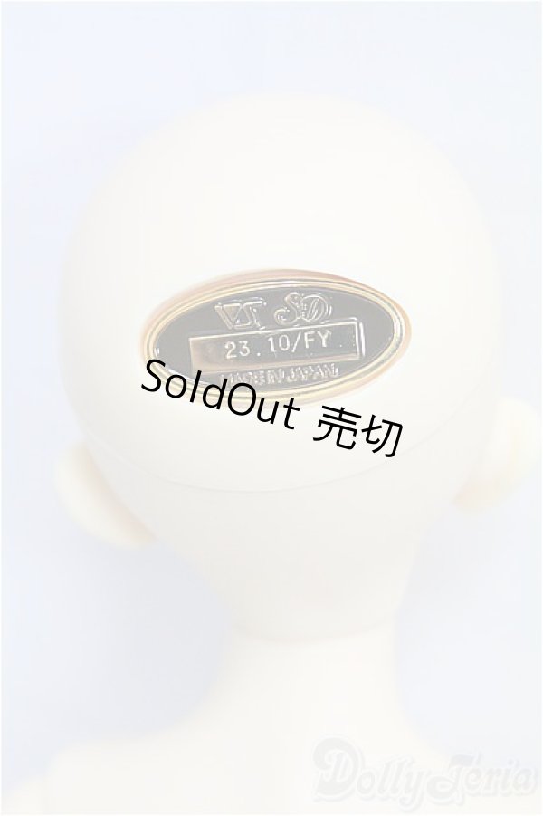 画像4: SDMBOY/フルチョイス：F-38/BJD　球体関節人形 I-25-10-26-349-KD-ZI (4)