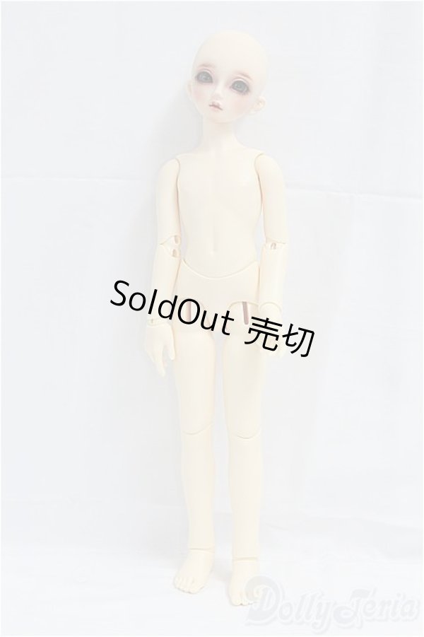 画像5: SDMBOY/フルチョイス：F-38/BJD　球体関節人形 I-25-10-26-349-KD-ZI (5)