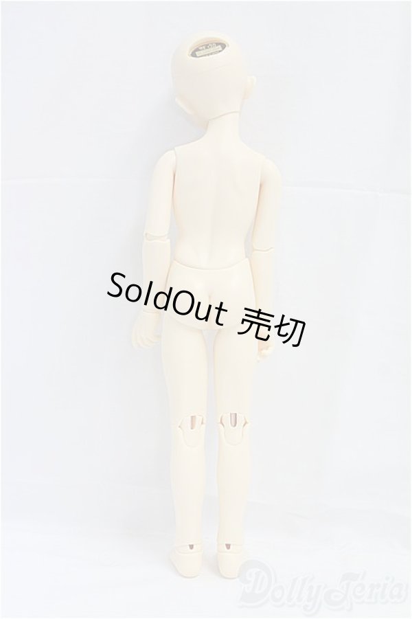 画像6: SDMBOY/フルチョイス：F-38/BJD　球体関節人形 I-25-10-26-349-KD-ZI (6)