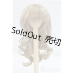 画像: 7-8inch/ウィッグ VOLKS/インチ BJD MJD ドール用 I-25-10-19-332-KD-ZI