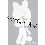 画像: SDM＆MSD/OF:小物 かぶりもの/1/4　40ｃｍ　BJD　MJD　衣装　ドール用 I-25-10-19-330-KD-ZI