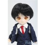 画像: オビツ11カスタムドール/PB21-03カスタムヘッド/ I-25-10-19-335-KD-ZI