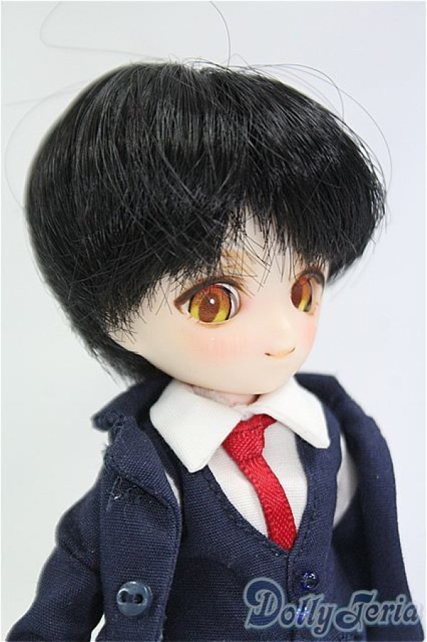 画像3: オビツ11カスタムドール/PB21-03カスタムヘッド/ I-25-10-19-335-KD-ZI (3)