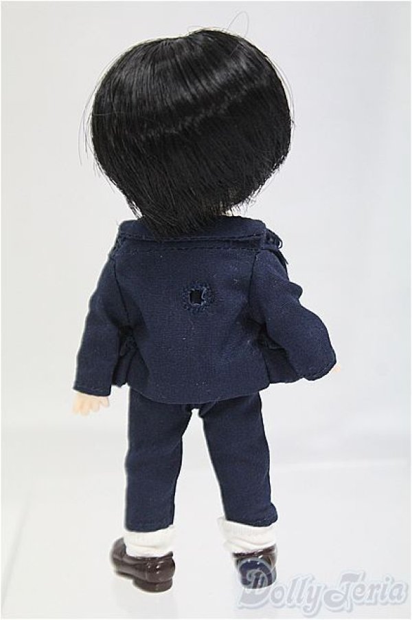 画像5: オビツ11カスタムドール/PB21-03カスタムヘッド/ I-25-10-19-335-KD-ZI (5)