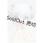 画像: ボニーバニー/星夜の章 ミューズチャコ/ I-25-10-19-334-KD-ZI