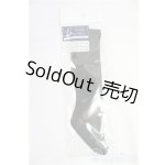 画像: SDM&MSD/OF:靴下 メンズハイソックス VOLKS/1/4 40cm BJD MJD 衣装 ドール用 I-25-10-19-329-KD-ZI