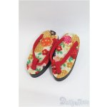 画像: SD/OF:下駄 I-25-10-19-283-KD-ZI