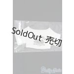 画像: SDM&MSD/OF:トップス I-25-10-19-292-KD-ZI