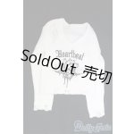 画像: SDM＆MSD/OF:トップス I-25-10-19-291-KD-ZI