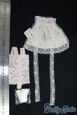 画像2: 27cmサイズドール/OF:衣装 I-25-10-19-293-KD-ZI (2)