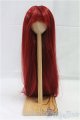 画像: 8.5-9inch/ウィッグ/インチ　BJD　MJD　ドール用 I-25-10-19-320-KD-ZI