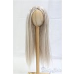 画像: 8.5-9inch/ウィッグ/インチ BJD MJD ドール用 I-25-10-19-321-KD-ZI