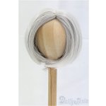 画像: 8-9inch/ウィッグ/インチ BJD MJD ドール用 I-25-10-19-322-KD-ZI